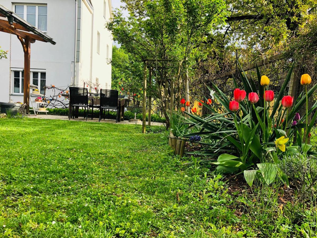 Ferienhaus Villach Buitenkant foto